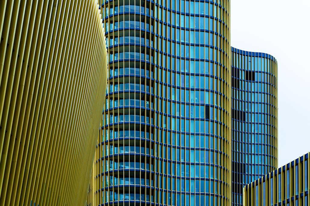 Architectural Photography Zurich