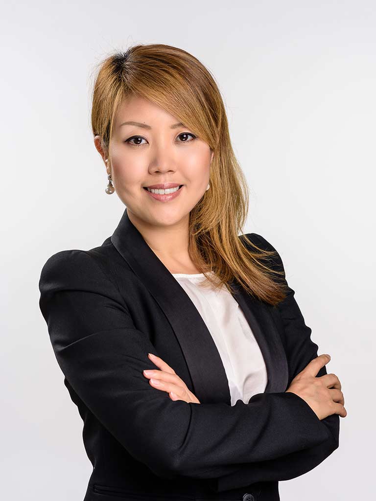 Portrait Studio Photographer Cv July 21